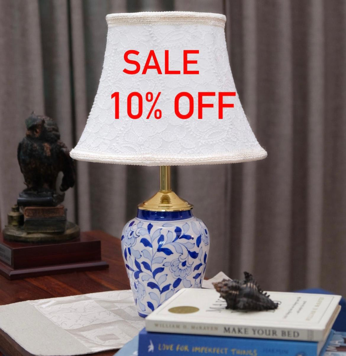 Table Lamps – MnR Decor