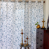 Eternal Spring in Green