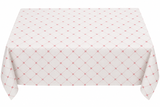 Vaatika_Table Linen(Table Cover, Table Runner & Mats)