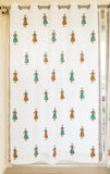 Doll Print Back Drop