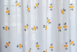Bee Curtains _Kids room_Hand block Printed