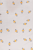 Bee Curtains _Kids room_Hand block Printed