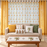 Vaatika_ Complete Living Room Collection _ Mustard