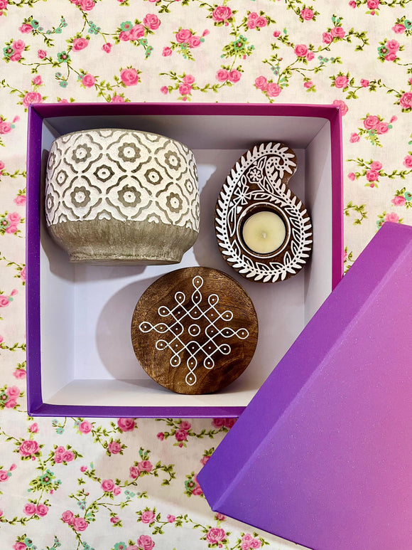 Box of Charm_Gift Box