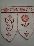 Gift  - Toran in a potli