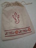 Gift  - Toran in a potli